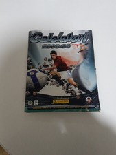 ALBUM  CALCIATORI PANINI