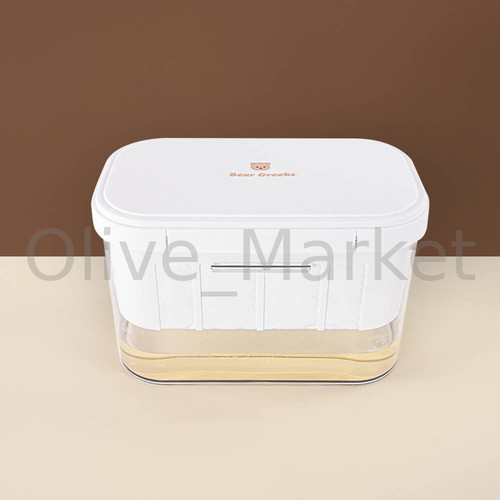 Orso greco nuovo yogurt - nuovo,