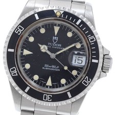 TUDOR Prince Oyster Date