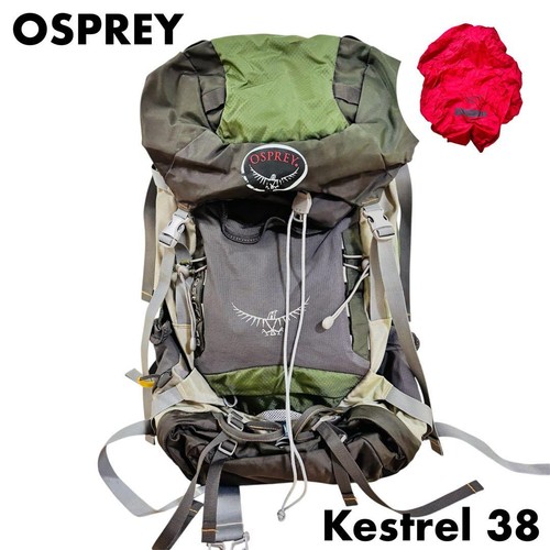 Osprey zaino escursionismo - osprey,