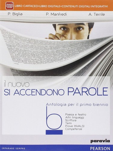 Nuovo accendono parole - nuovo,
