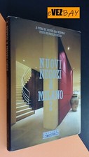 NUOVI NEGOZI A MILANO 2 - S