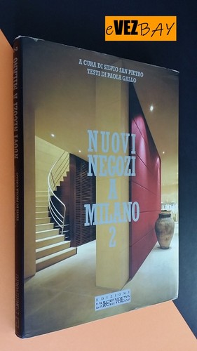 Nuovi negozi milano - milano,