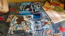 PLAYSTATION   2----ALL MUSIC DANCE BOXATO COME NUOVOCON IL GIOCO  -----PAL  -