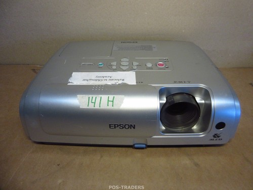 Proiettore epson - proiettore,