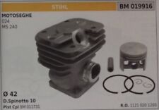 11210201200 CILINDRO E PISTONE