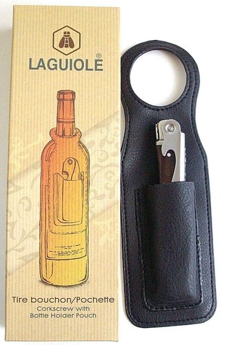 Laguiole cavatappi - , da