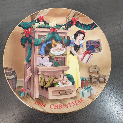 Piatto collezione disney - da,