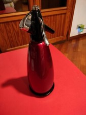 seltz siphon bottle
