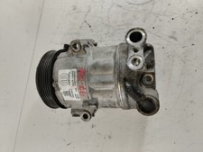 COMPRESSORE ARIA CONDIZIONATA Fiat Tipo 356 [restyling] 2021