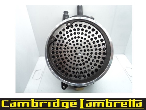Filtro aria stile lambretta - aria,