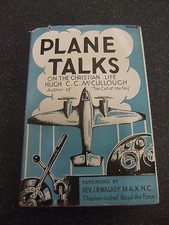 PLANE TALKS ON THE CHRISTIAN