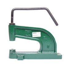 TORCHIETTO N.5 Torchio di Precisione per l'Applicazione di Bottoni a Pressione