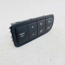 ALFA ROMEO MITO MENU ESC