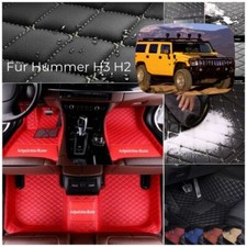 Tappeti auto su misura per