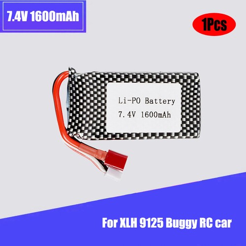 Batteria lipo 1600mah - batteria,