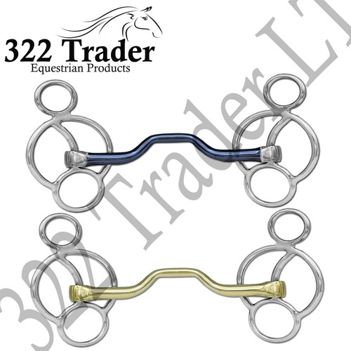 Ring bocca cavallo - ring,