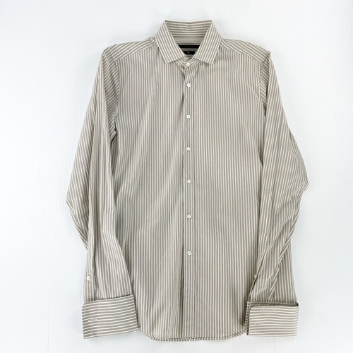 Gucci camicia elegante - , slim