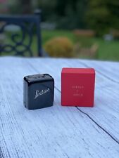 GOSSEN SIXTUS PER LEICA
