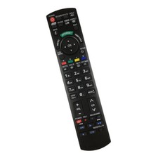 US Remote Control For