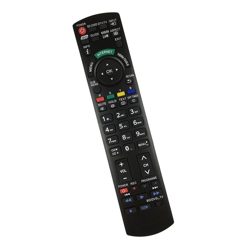 Telecomando usa per - per, panasonic
