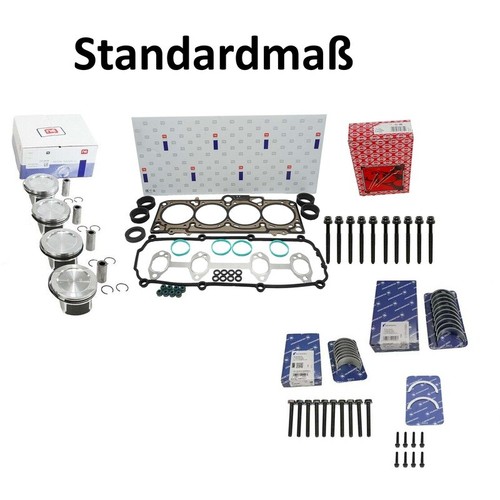 Kit guarnizioni viti - viti, +