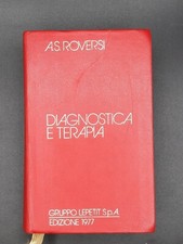 Dignostica E Terapia, ROVERSI