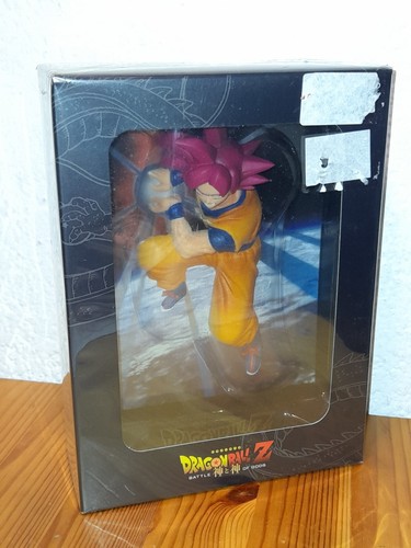 Figurina dragon ball battle - dragon,