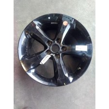 4 CERCHI IN LEGA PER JEEP GRAND CHEROKEE (16-21) WK 3.0 V6 CRD (140KW) 4WD 2016