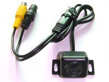 HD Car Rear-View Backup Camera