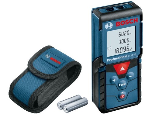 Bosch rilevatore distanze - bosch,