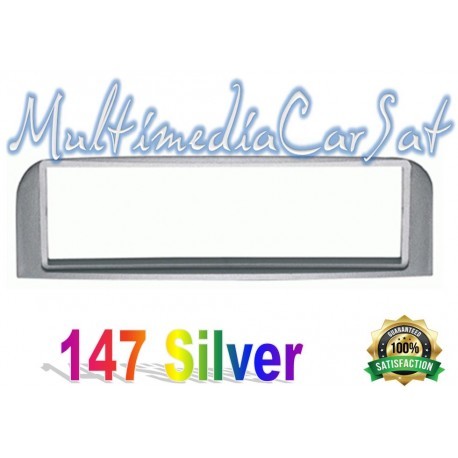 Mascherina autoradio din - autoradio, 1