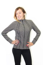 Giacca da donna Deha con zip