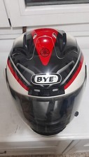 2 Caschi BYE Yamaha yzf R1 99-2000