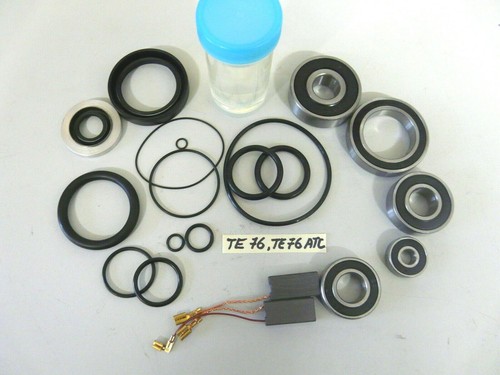 Hilti atc kit - hilti, 76,te