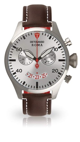 Detomaso roma dt1079 - roma, dt1079-a
