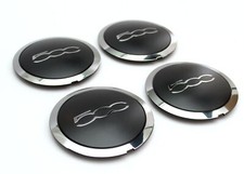 4x Coprimozzo Copricerchio