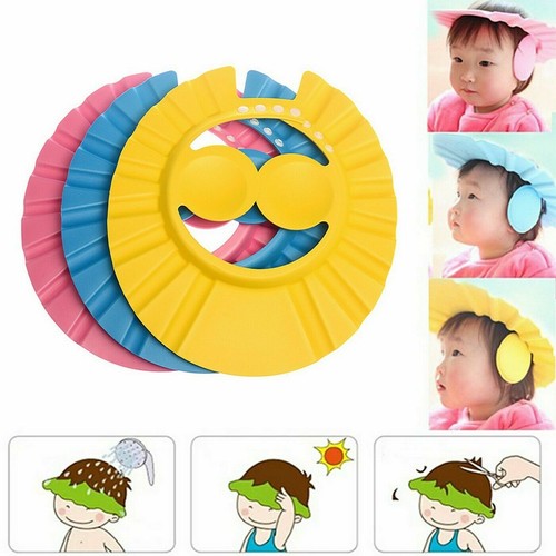 Cappello bagno regolabile - cappello,