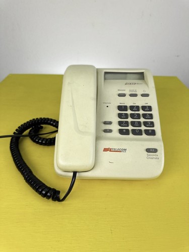 Telefono vintage sirio basic - sirio,