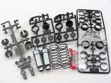 Set ammortizzatore anteriore