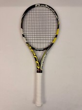 Babolat Aeropro Drive 2013, 4