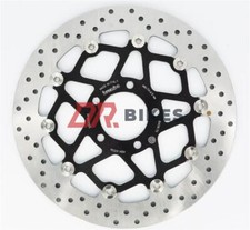 Per Suzuki GSXR1000 K1-K2 2001