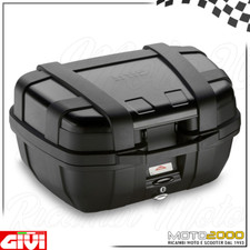 Bauletto valigia givi trekker - givi,