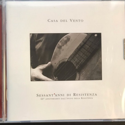Casa del vento - casa,