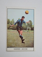 **FIGURINA CALCIATORI