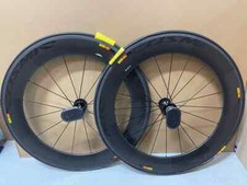 MAVIC SET RUOTE STRADA COSMIC
