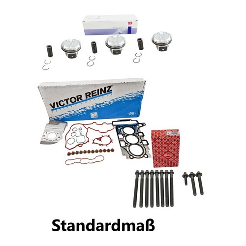 Kit pistoncini std - pistoncini,