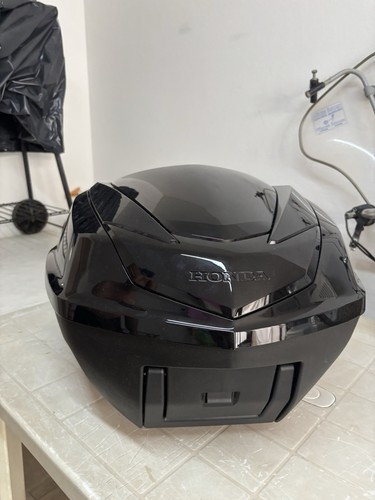 Bauletto honda 150 - sh,