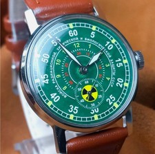 Orologio Made Sovietico
