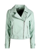Solada Giacca donna biker in